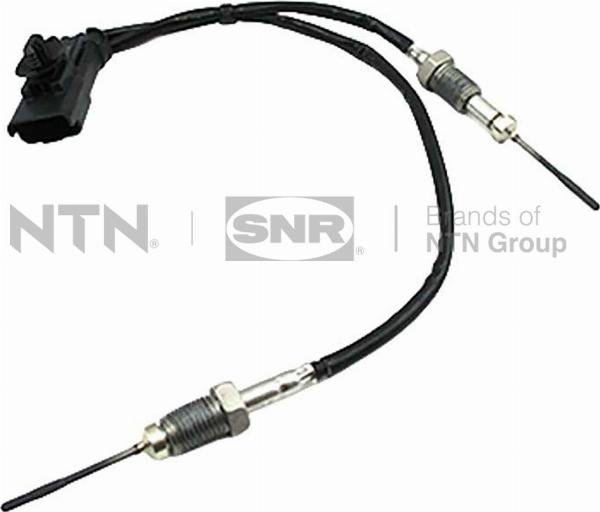 SNR EGT171.45 - Sensore, Temperatura gas scarico www.autoricambi360.it