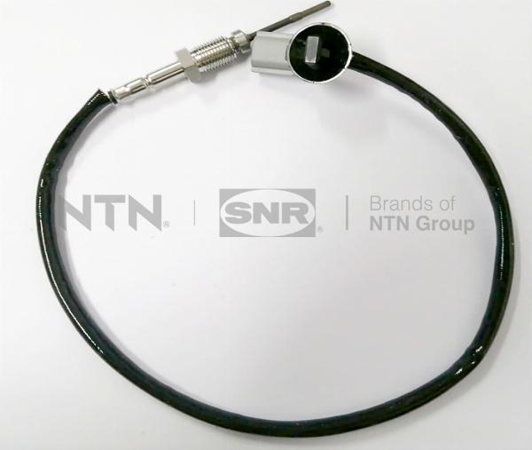 SNR EGT171.18 - Sensore, Temperatura gas scarico www.autoricambi360.it