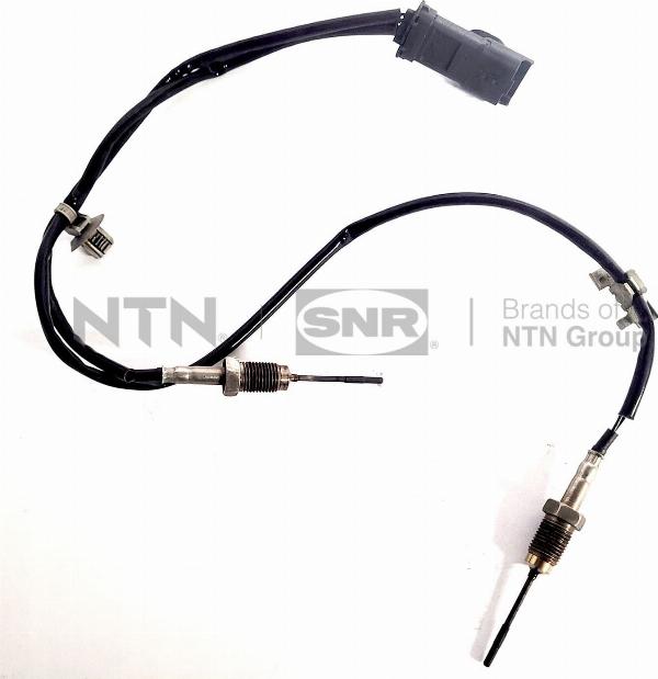 SNR EGT171.39 - Sensore, Temperatura gas scarico www.autoricambi360.it