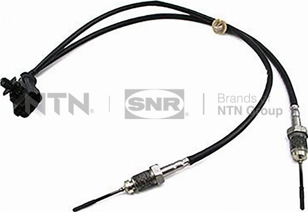 SNR EGT171.36 - Sensore, Temperatura gas scarico www.autoricambi360.it