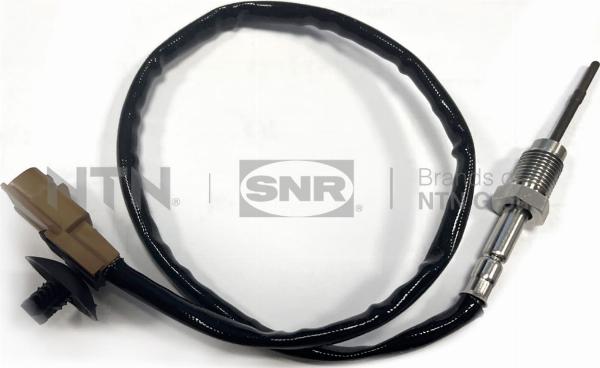 SNR EGT171.28 - Sensore, Temperatura gas scarico www.autoricambi360.it