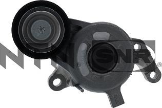 SNR GA359.40 - Galoppino / Guidacinghia, Cinghia Poly-V www.autoricambi360.it