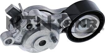 SNR GA359.35 - Galoppino / Guidacinghia, Cinghia Poly-V www.autoricambi360.it