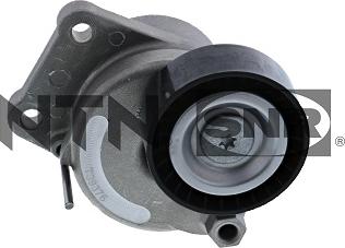 SNR GA359.36 - Galoppino / Guidacinghia, Cinghia Poly-V www.autoricambi360.it