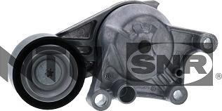SNR GA359.38 - Galoppino / Guidacinghia, Cinghia Poly-V www.autoricambi360.it