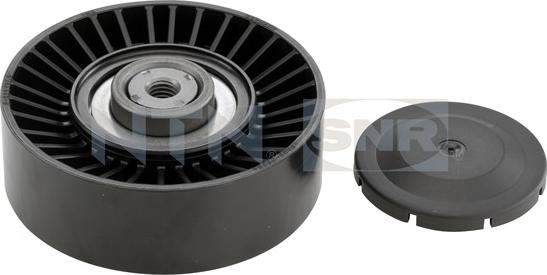 SNR GA354.01 - Galoppino / Guidacinghia, Cinghia Poly-V www.autoricambi360.it