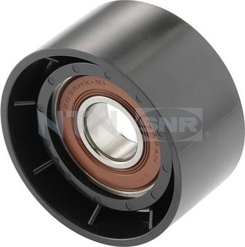 SNR GA355.06 - Galoppino / Guidacinghia, Cinghia Poly-V www.autoricambi360.it