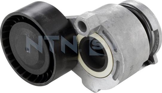 SNR GA355.15 - Galoppino / Guidacinghia, Cinghia Poly-V www.autoricambi360.it