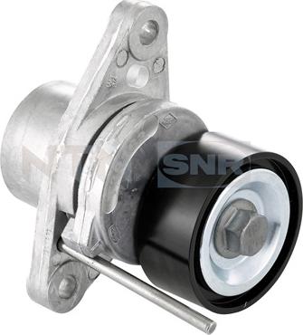 SNR GA355.32 - Galoppino / Guidacinghia, Cinghia Poly-V www.autoricambi360.it
