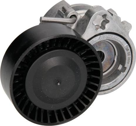 SNR GA350.63 - Galoppino / Guidacinghia, Cinghia Poly-V www.autoricambi360.it