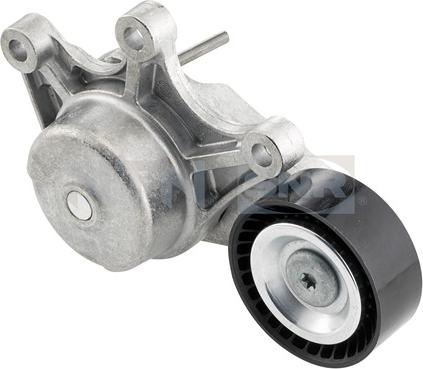 SNR GA350.00 - Galoppino / Guidacinghia, Cinghia Poly-V www.autoricambi360.it