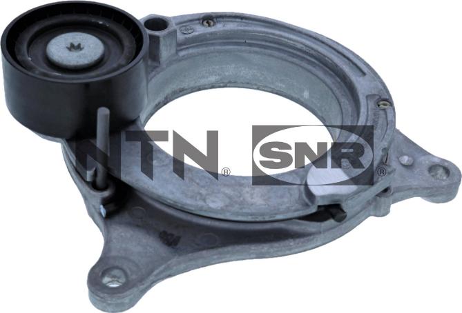SNR GA350.104 - Galoppino / Guidacinghia, Cinghia Poly-V www.autoricambi360.it