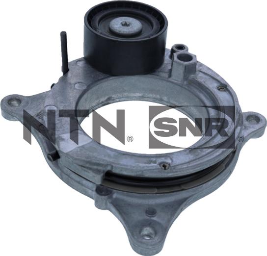 SNR GA350.105 - Galoppino / Guidacinghia, Cinghia Poly-V www.autoricambi360.it