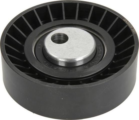SNR GA350.20 - Galoppino / Guidacinghia, Cinghia Poly-V www.autoricambi360.it