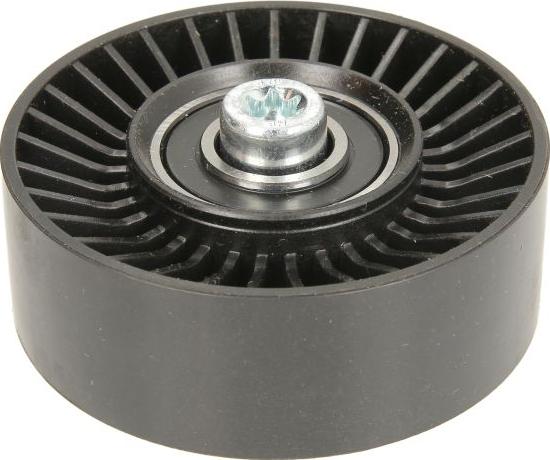 SNR GA350.76 - Galoppino / Guidacinghia, Cinghia Poly-V www.autoricambi360.it