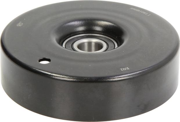 Kavo Parts DIP-7501 - Galoppino / Guidacinghia, Cinghia Poly-V www.autoricambi360.it