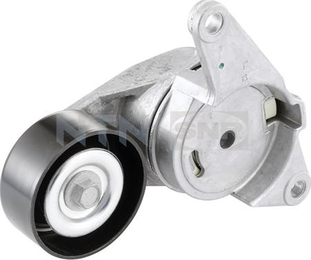 SNR GA353.77 - Galoppino / Guidacinghia, Cinghia Poly-V www.autoricambi360.it