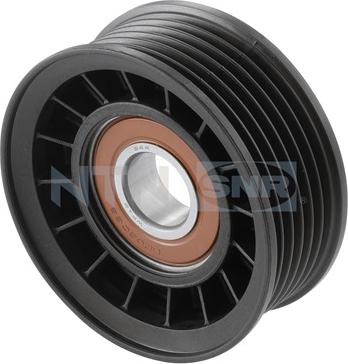 SNR GA352.82 - Galoppino / Guidacinghia, Cinghia Poly-V www.autoricambi360.it