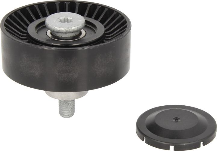 SNR GA357.55 - Galoppino / Guidacinghia, Cinghia Poly-V www.autoricambi360.it