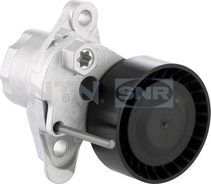 SNR GA357.67 - Galoppino / Guidacinghia, Cinghia Poly-V www.autoricambi360.it