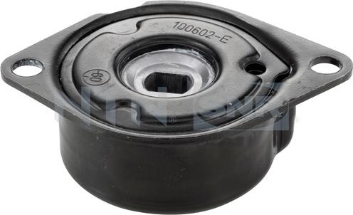SNR GA357.14 - Galoppino / Guidacinghia, Cinghia Poly-V www.autoricambi360.it