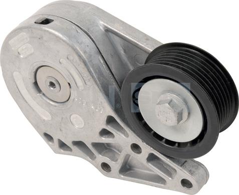 SNR GA357.11 - Galoppino / Guidacinghia, Cinghia Poly-V www.autoricambi360.it