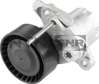 SNR GA357.70 - Galoppino / Guidacinghia, Cinghia Poly-V www.autoricambi360.it