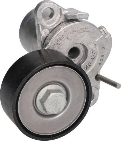 SNR GA357.71 - Galoppino / Guidacinghia, Cinghia Poly-V www.autoricambi360.it
