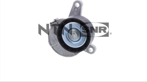 SNR GA357.72 - Galoppino / Guidacinghia, Cinghia Poly-V www.autoricambi360.it