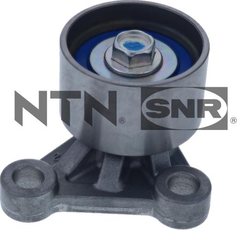 SNR GA369.25 - Galoppino / Guidacinghia, Cinghia Poly-V www.autoricambi360.it