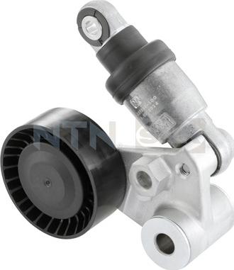 SNR GA384.14 - Galoppino / Guidacinghia, Cinghia Poly-V www.autoricambi360.it