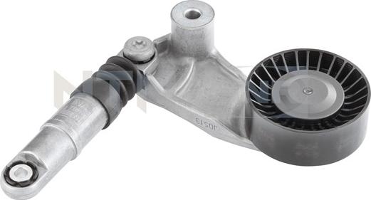 SNR GA381.00 - Galoppino / Guidacinghia, Cinghia Poly-V www.autoricambi360.it
