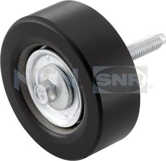 SNR GA370.08 - Galoppino / Guidacinghia, Cinghia Poly-V www.autoricambi360.it