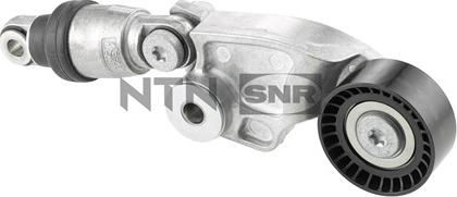 SNR GA370.14 - Galoppino / Guidacinghia, Cinghia Poly-V www.autoricambi360.it