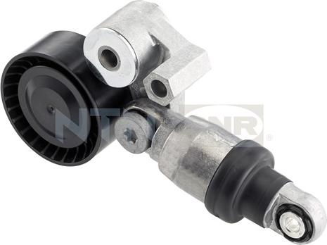 SNR GA370.13 - Galoppino / Guidacinghia, Cinghia Poly-V www.autoricambi360.it