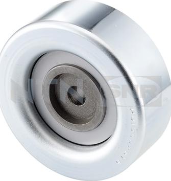 SNR GA373.04 - Galoppino / Guidacinghia, Cinghia Poly-V www.autoricambi360.it