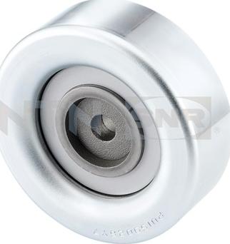SNR GA373.05 - Galoppino / Guidacinghia, Cinghia Poly-V www.autoricambi360.it