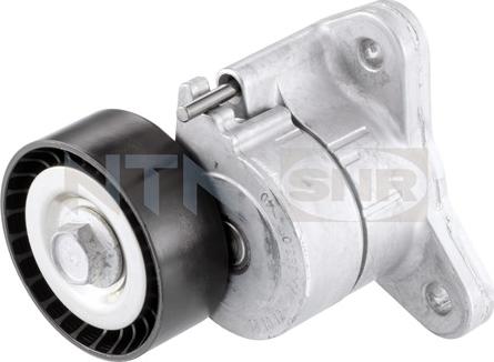 SNR GA373.01 - Galoppino / Guidacinghia, Cinghia Poly-V www.autoricambi360.it