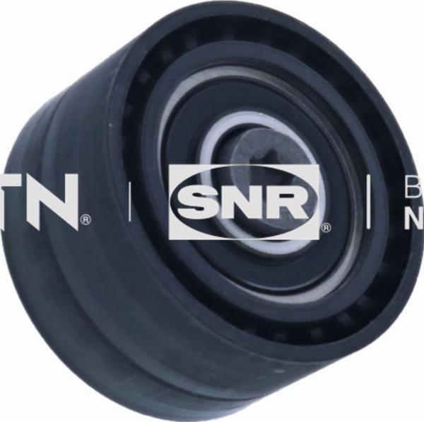 SNR GE359.33 - Galoppino / Guidacinghia, Cinghia dentata www.autoricambi360.it