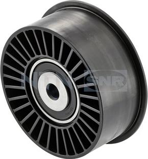 SNR GE355.41 - Galoppino / Guidacinghia, Cinghia dentata www.autoricambi360.it