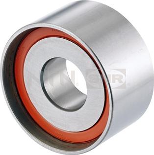 SNR GE355.37 - Rullo tenditore, Cinghia dentata www.autoricambi360.it