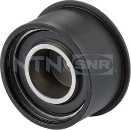 SNR GE353.07 - Galoppino / Guidacinghia, Cinghia dentata www.autoricambi360.it