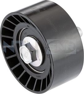 SNR GE353.15 - Galoppino / Guidacinghia, Cinghia dentata www.autoricambi360.it
