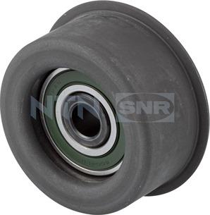 SNR GE353.13 - Galoppino / Guidacinghia, Cinghia dentata www.autoricambi360.it