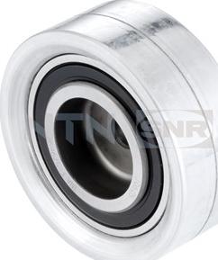 SNR GE357.40 - Galoppino / Guidacinghia, Cinghia dentata www.autoricambi360.it
