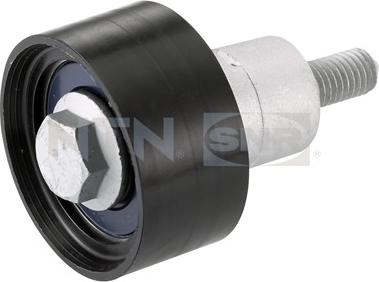 SNR GE357.42 - Galoppino / Guidacinghia, Cinghia dentata www.autoricambi360.it