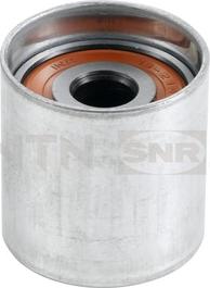 SNR GE357.39 - Galoppino / Guidacinghia, Cinghia dentata www.autoricambi360.it