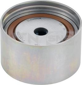 SNR GE357.34 - Galoppino / Guidacinghia, Cinghia dentata www.autoricambi360.it