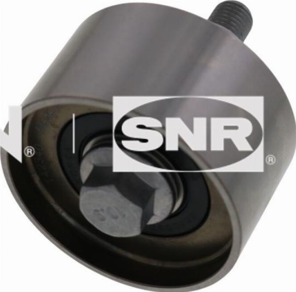 SNR GE384.03 - Galoppino / Guidacinghia, Cinghia dentata www.autoricambi360.it