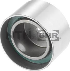 SNR GE386.02 - Galoppino / Guidacinghia, Cinghia dentata www.autoricambi360.it